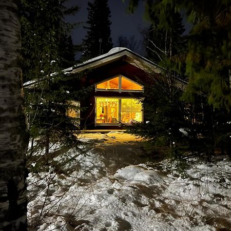 Holiday Home Amero Purnu 2 Колинкюла Экстерьер фото