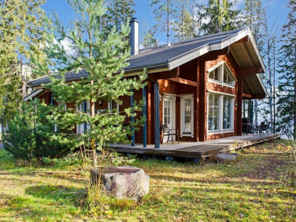 Holiday Home Amero Purnu 2 Колинкюла Экстерьер фото