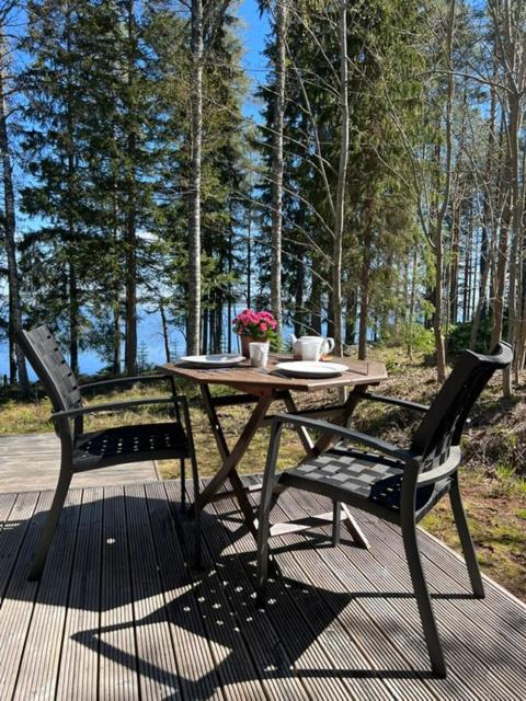 Holiday Home Amero Purnu 2 Колинкюла Экстерьер фото