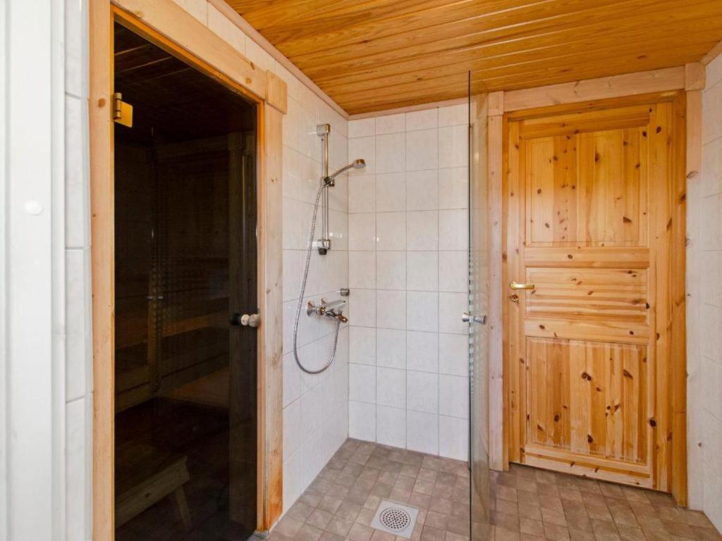 Holiday Home Amero Purnu 2 Колинкюла Экстерьер фото