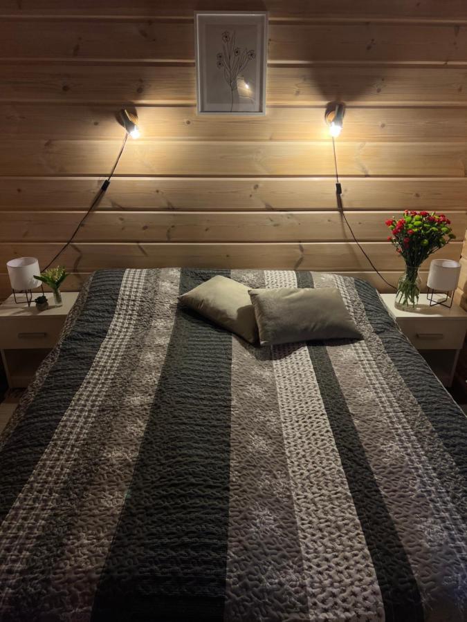 Holiday Home Amero Purnu 2 Колинкюла Экстерьер фото