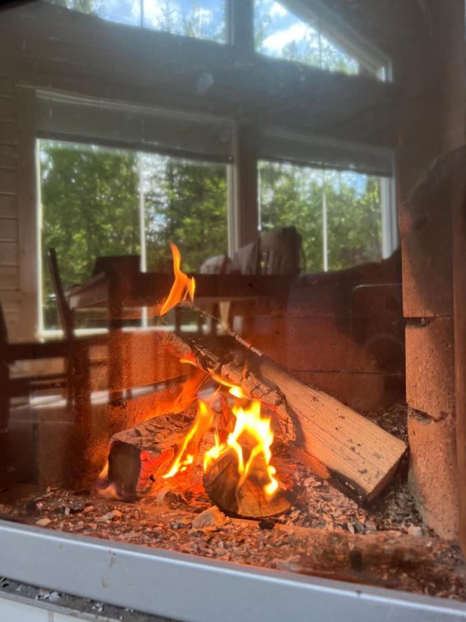 Holiday Home Amero Purnu 2 Колинкюла Экстерьер фото