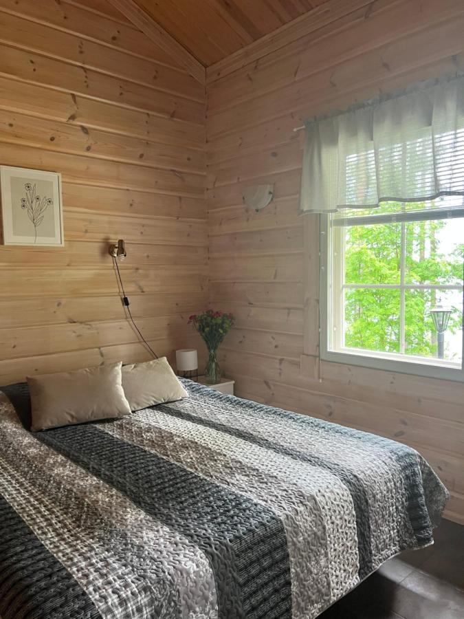 Holiday Home Amero Purnu 2 Колинкюла Экстерьер фото
