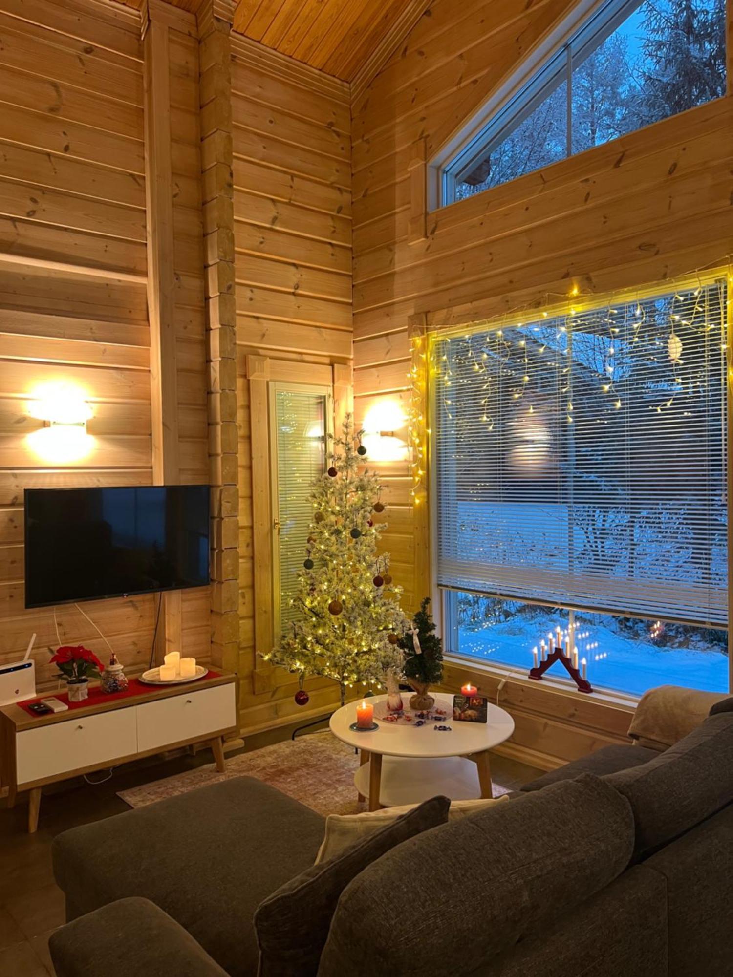 Holiday Home Amero Purnu 2 Колинкюла Экстерьер фото
