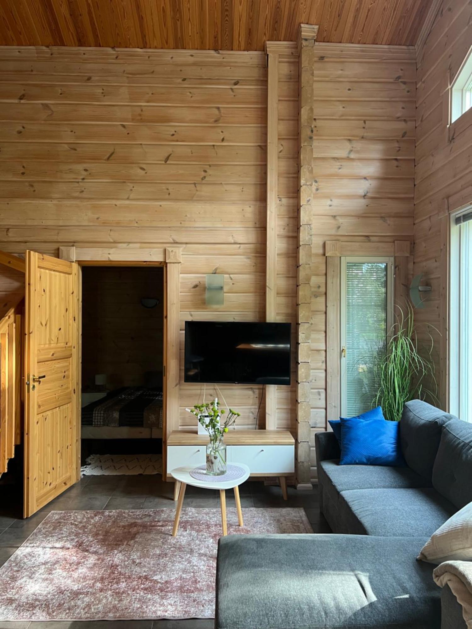 Holiday Home Amero Purnu 2 Колинкюла Экстерьер фото