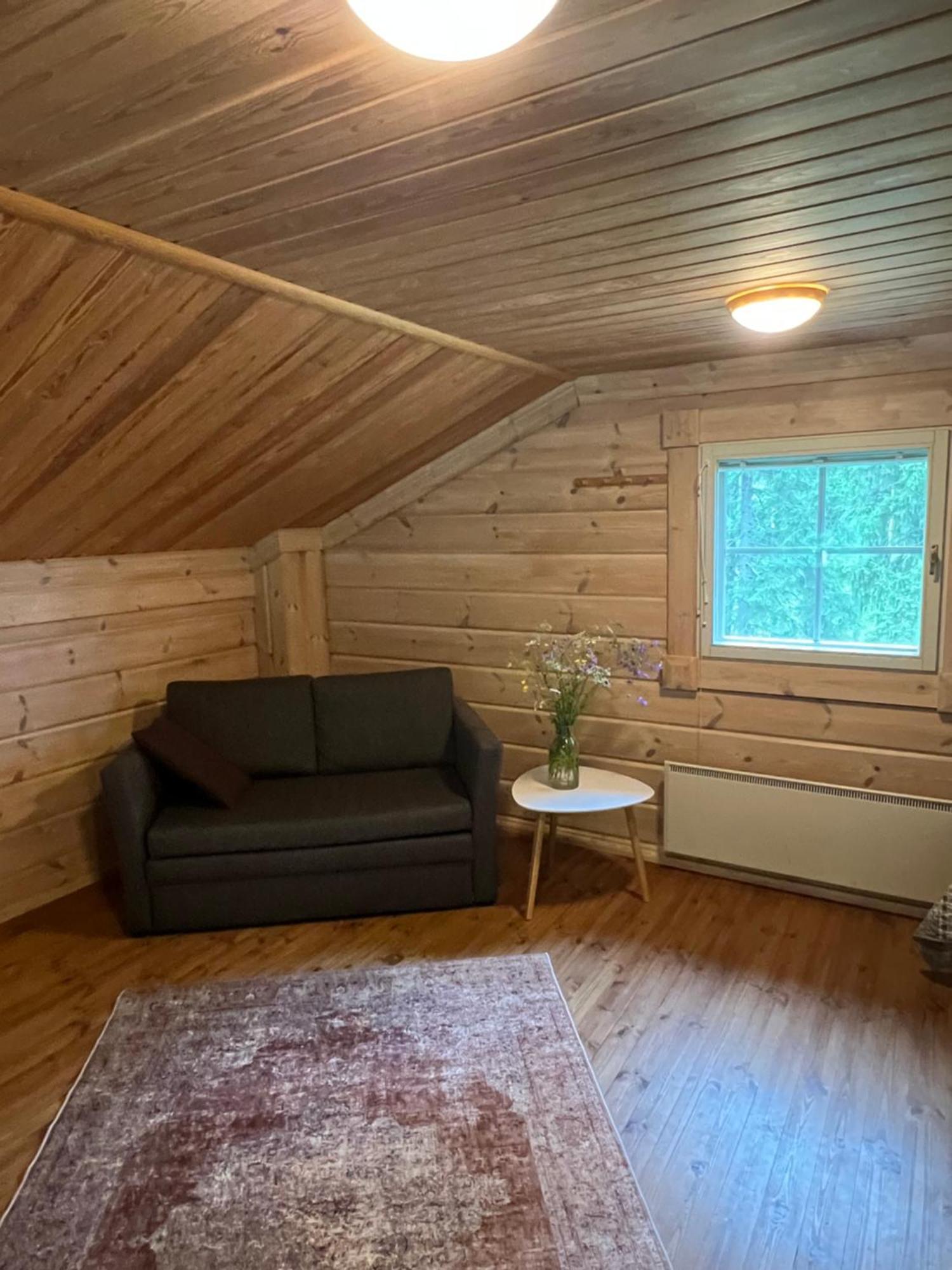 Holiday Home Amero Purnu 2 Колинкюла Экстерьер фото