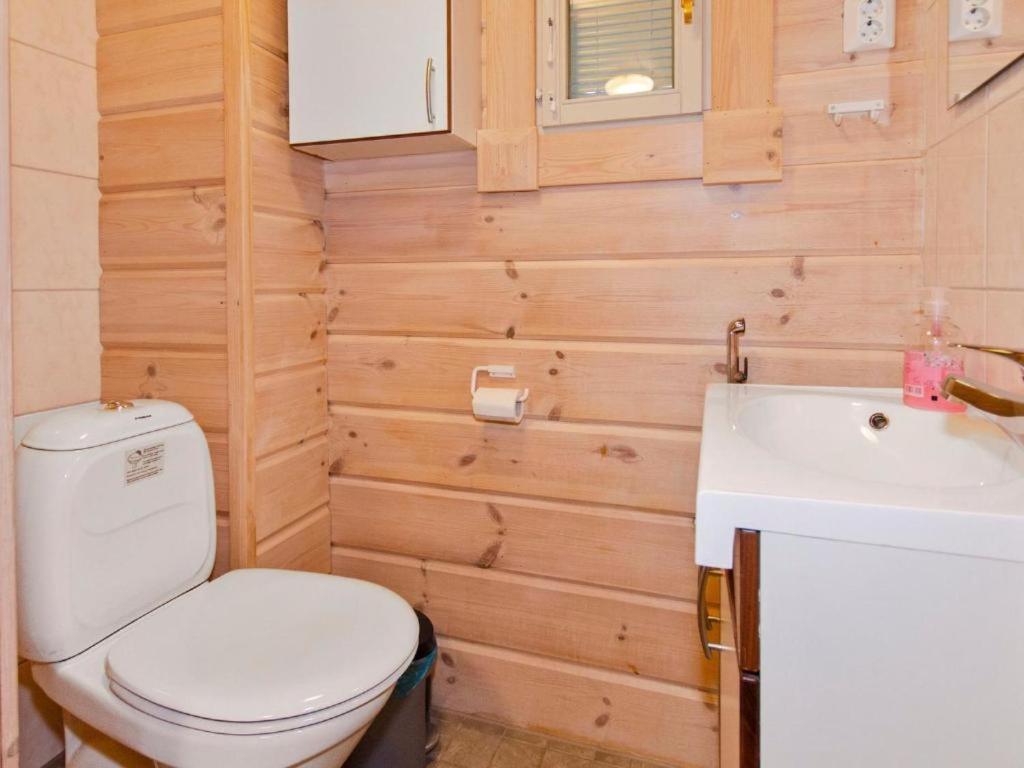 Holiday Home Amero Purnu 2 Колинкюла Экстерьер фото