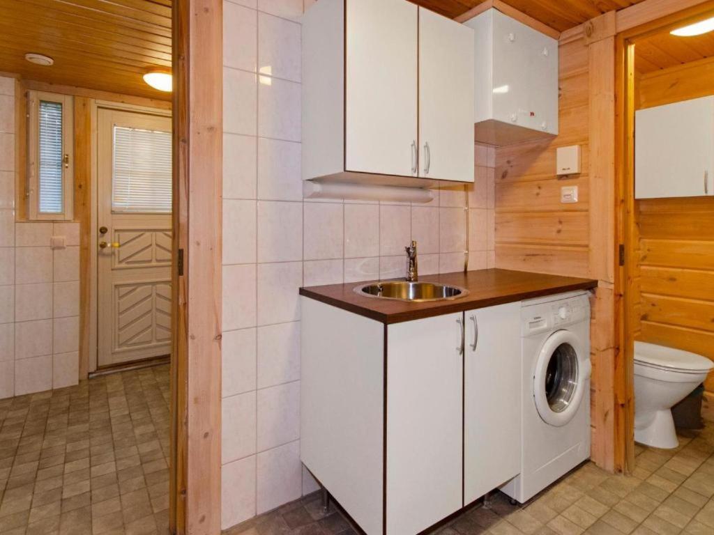 Holiday Home Amero Purnu 2 Колинкюла Экстерьер фото