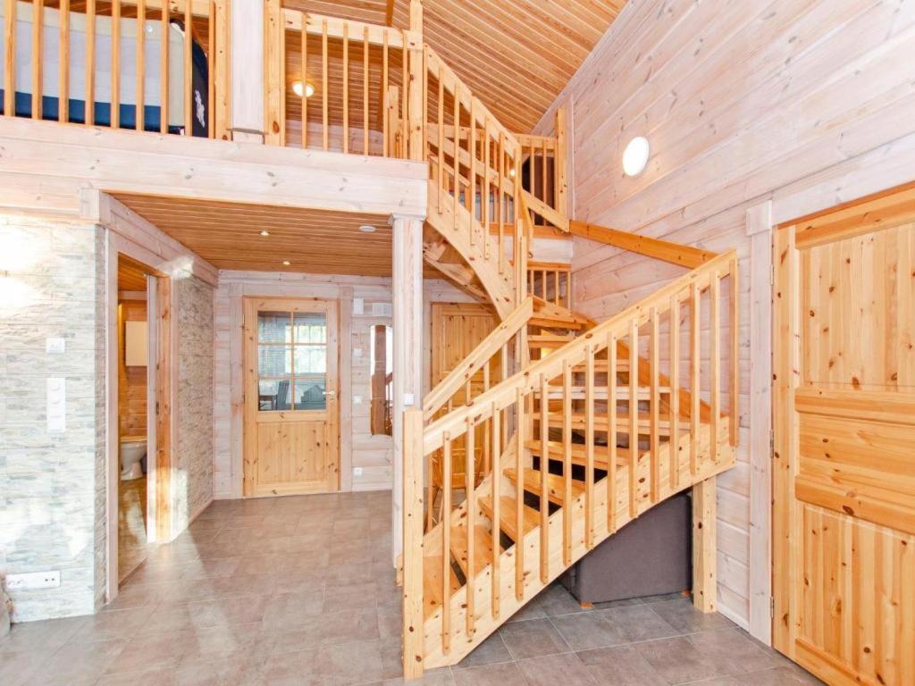 Holiday Home Amero Purnu 2 Колинкюла Экстерьер фото