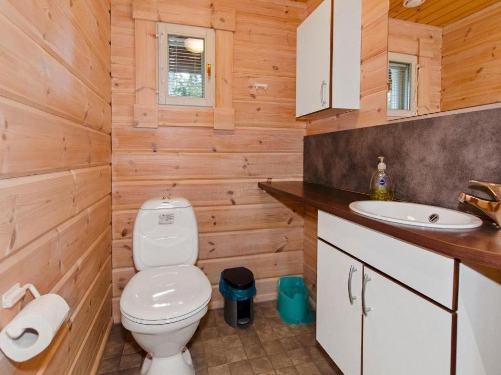 Holiday Home Amero Purnu 2 Колинкюла Экстерьер фото