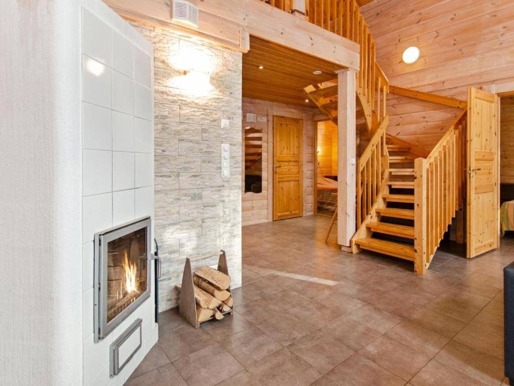 Holiday Home Amero Purnu 2 Колинкюла Экстерьер фото