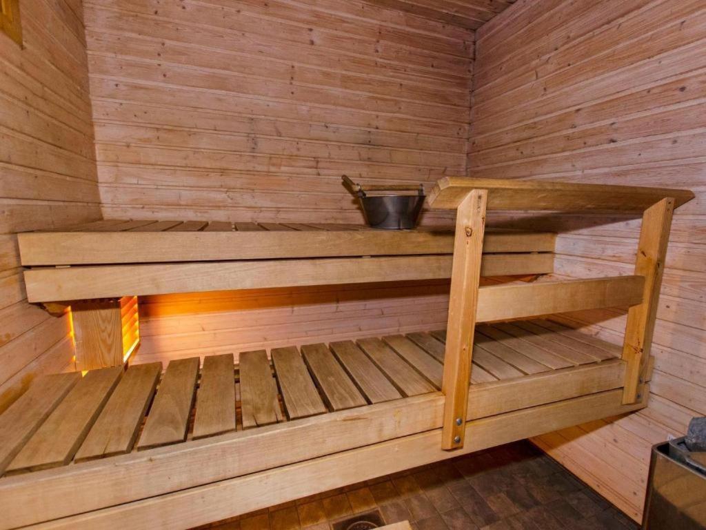 Holiday Home Amero Purnu 2 Колинкюла Экстерьер фото