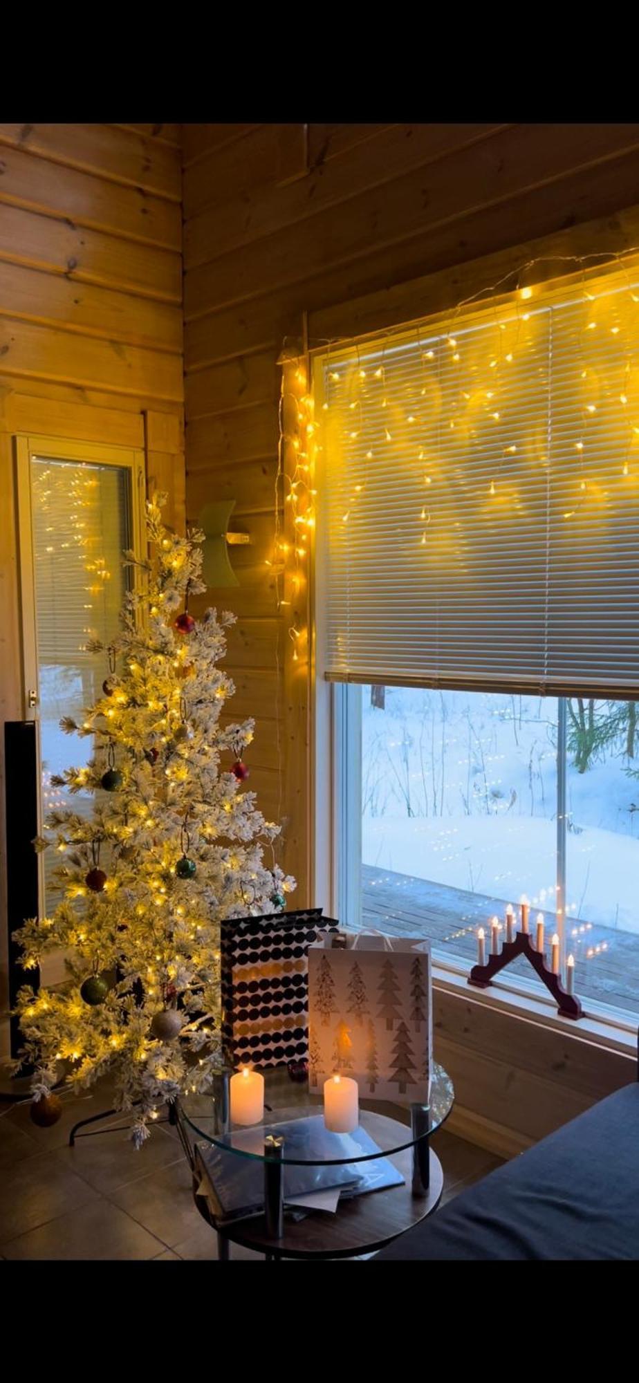 Holiday Home Amero Purnu 2 Колинкюла Экстерьер фото