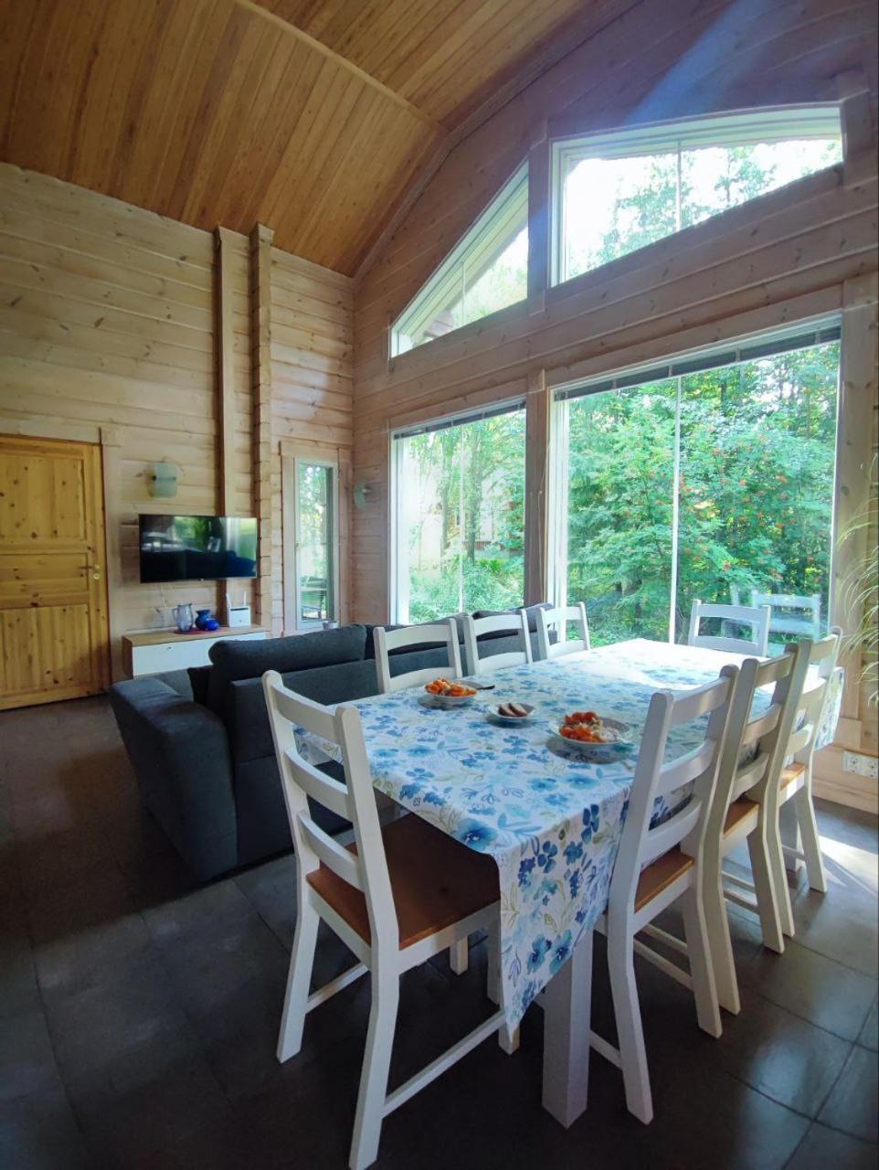 Holiday Home Amero Purnu 2 Колинкюла Экстерьер фото