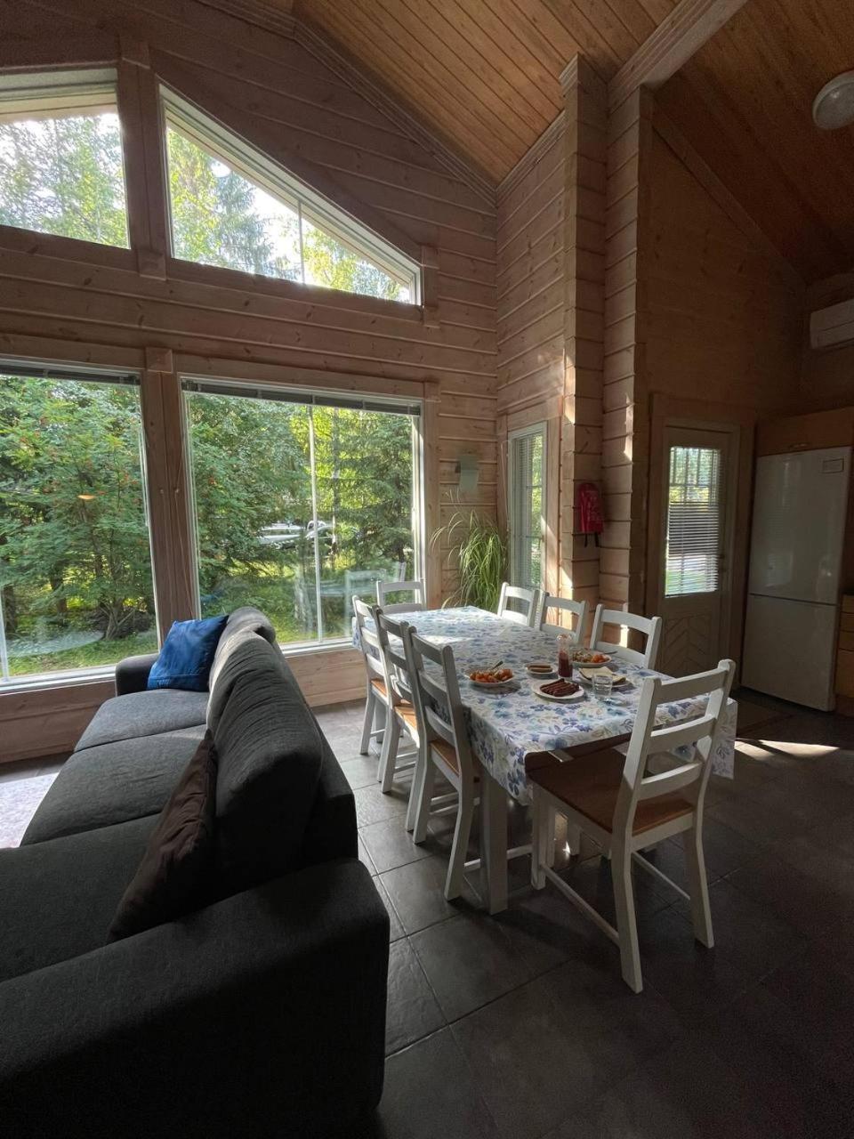 Holiday Home Amero Purnu 2 Колинкюла Экстерьер фото